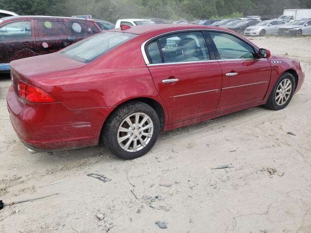 2011 Buick Lucerne CX