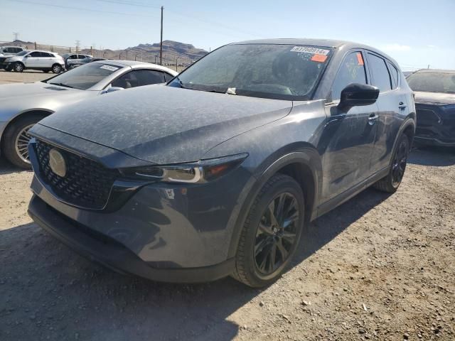 2022 Mazda CX-5 Preferred