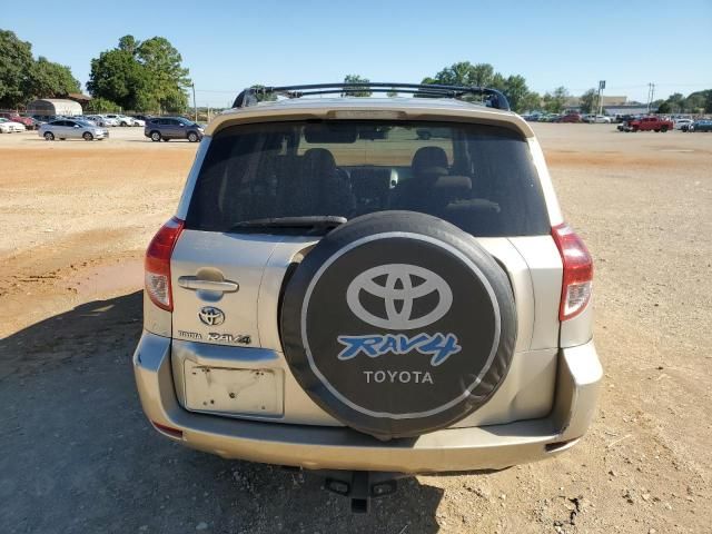 2006 Toyota Rav4