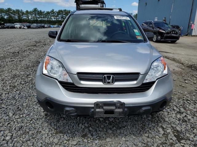 2009 Honda CR-V LX