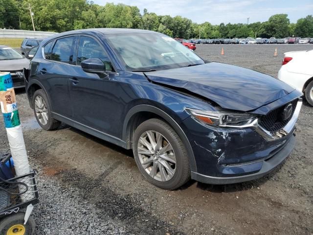 2019 Mazda CX-5 Grand Touring Reserve