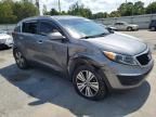 2016 KIA Sportage EX