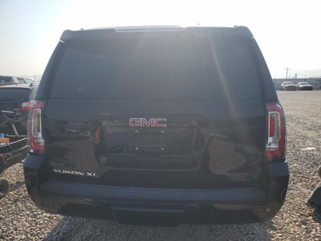 2019 GMC Yukon XL K1500 SLT