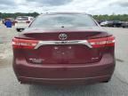 2014 Toyota Avalon Base