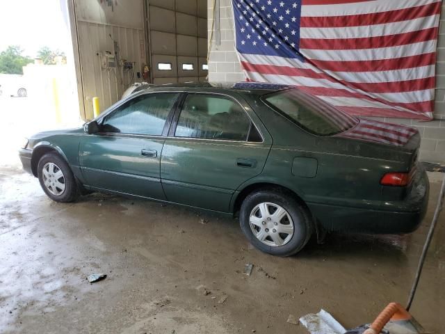 1999 Toyota Camry CE