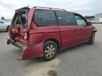 2002 Honda Odyssey EXL