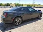 2016 Chrysler 300 S