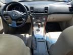 2007 Subaru Legacy Outback 2.5I Limited