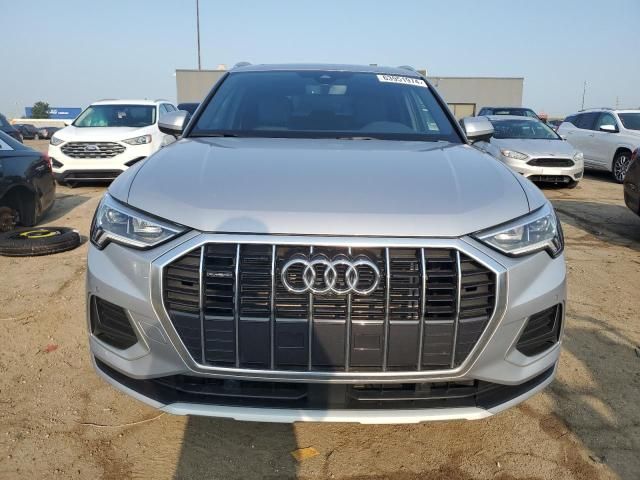 2024 Audi Q3 Premium Plus 40