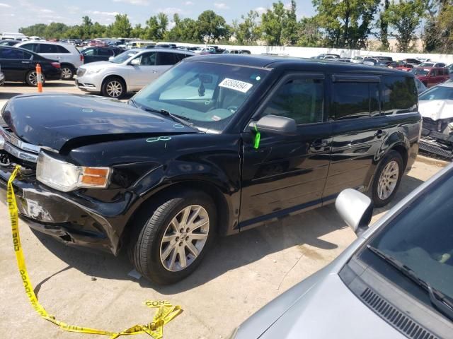 2009 Ford Flex SE