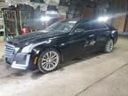 2017 Cadillac CTS Luxury