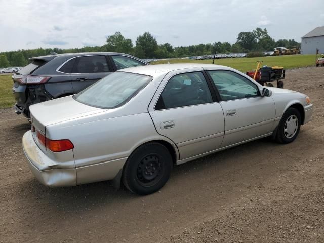 2000 Toyota Camry CE