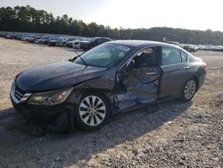 2013 Honda Accord Touring en venta en Ellenwood, GA