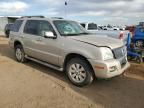 2007 Mercury Mountaineer Luxury