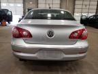 2010 Volkswagen CC Sport