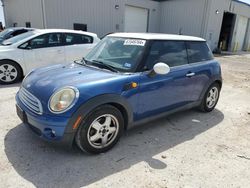 Mini salvage cars for sale: 2008 Mini Cooper