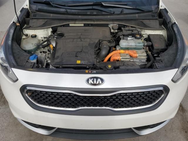 2018 KIA Niro FE