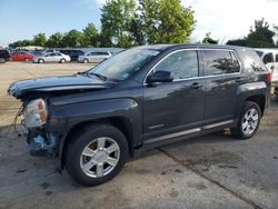 GMC Vehiculos salvage en venta: 2013 GMC Terrain SLE