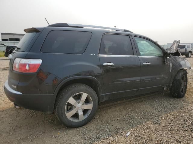 2011 GMC Acadia SLT-1