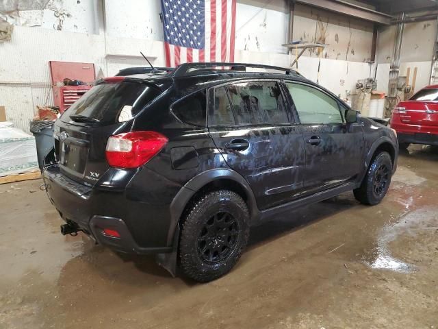 2015 Subaru XV Crosstrek 2.0 Limited