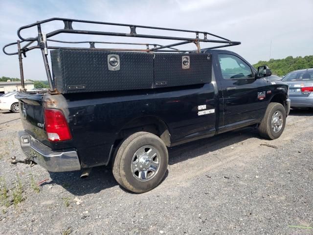 2015 Dodge RAM 3500 ST