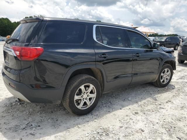 2019 GMC Acadia SLE