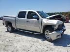 2008 Chevrolet Silverado C1500