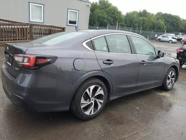 2021 Subaru Legacy Premium