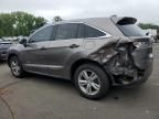 2013 Acura RDX Technology