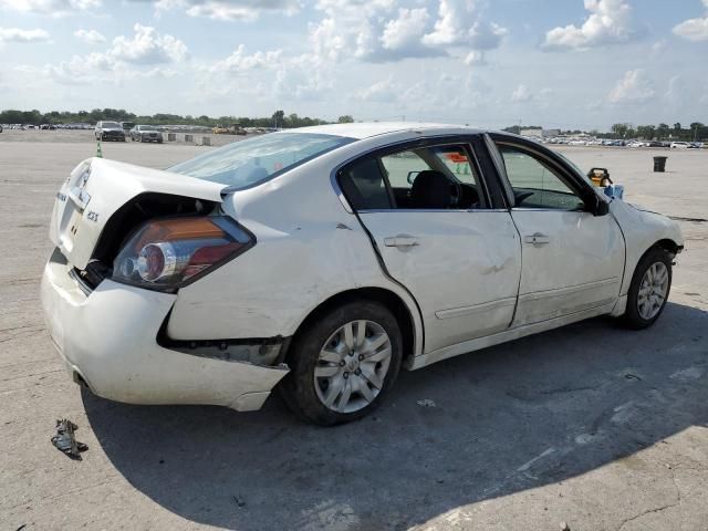 2009 Nissan Altima 2.5