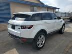 2015 Land Rover Range Rover Evoque Pure Plus