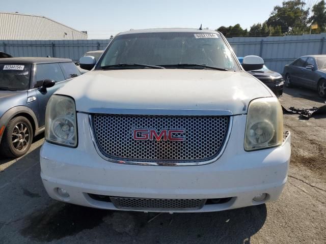 2007 GMC Yukon XL Denali