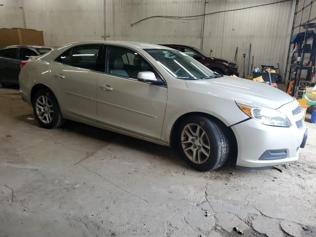 2013 Chevrolet Malibu 1LT