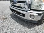 2011 Ford F350 Super Duty