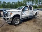 2014 Ford F250 Super Duty