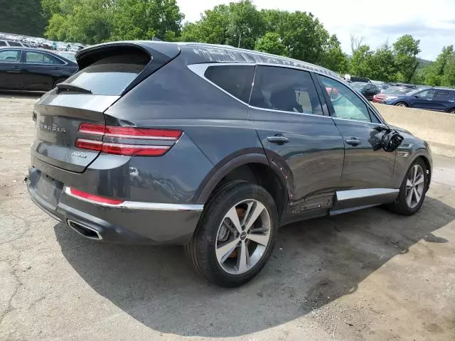 2023 Genesis GV80 Base