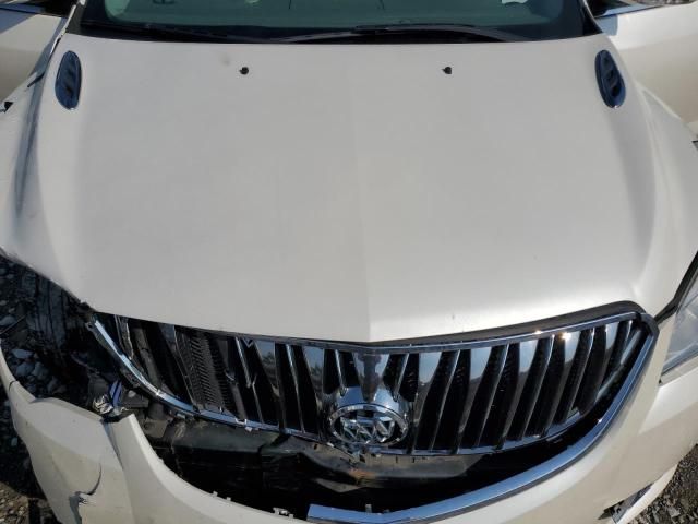 2015 Buick Enclave