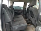 2007 Chevrolet Silverado K2500 Heavy Duty