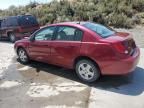 2006 Saturn Ion Level 2