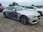 2014 BMW 428 XI