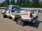 1999 Ford F350 SRW Super Duty