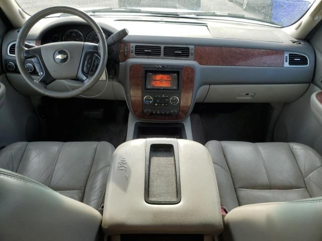 2007 Chevrolet Avalanche K1500