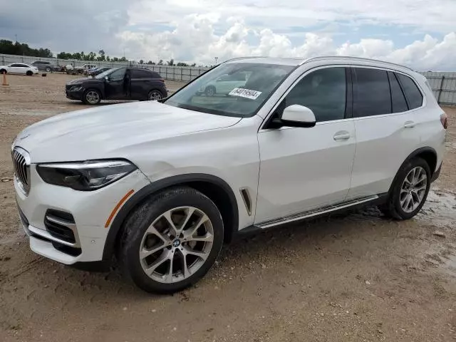 2023 BMW X5 Sdrive 40I