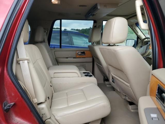 2008 Lincoln Navigator