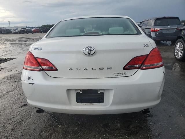 2006 Toyota Avalon XL