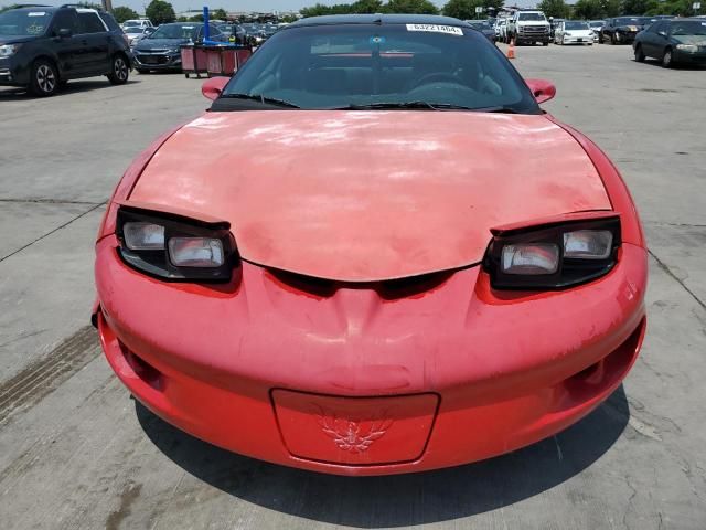 1999 Pontiac Firebird