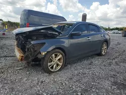 Nissan Vehiculos salvage en venta: 2013 Nissan Altima 2.5