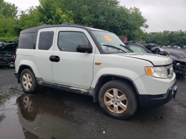 2009 Honda Element EX