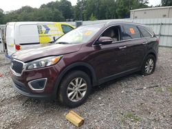 2017 KIA Sorento LX en venta en Augusta, GA