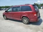 2010 Chrysler Town & Country LX